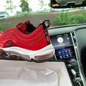 Nike | Shoes | Air Max 97 Christian Ronaldo Portugese 
